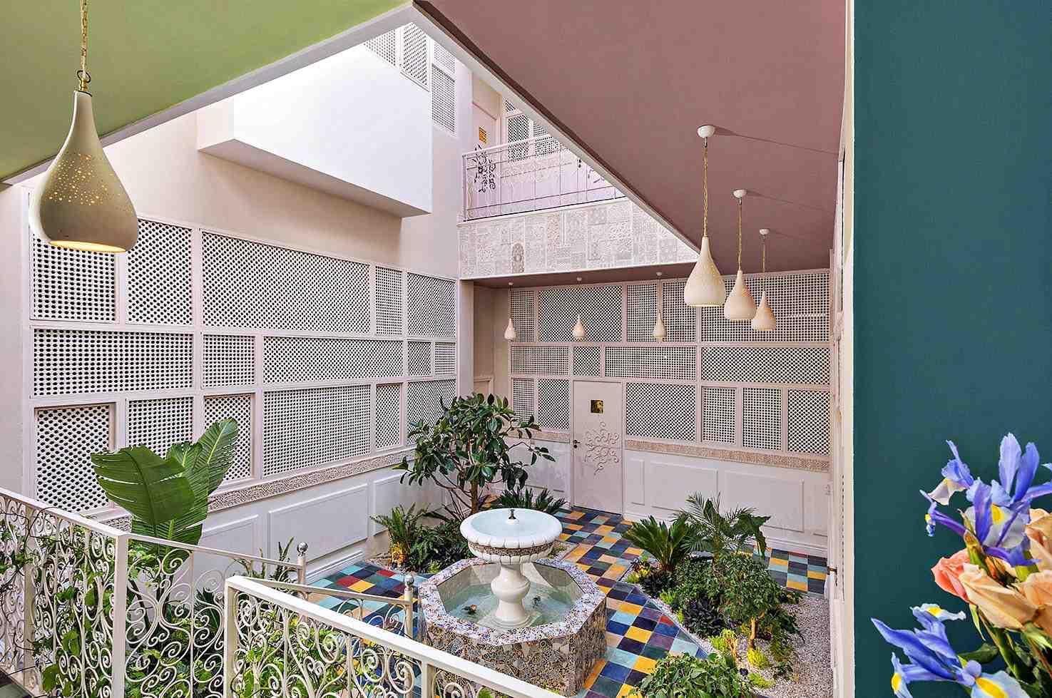Riad 316 m² à Jemaa El Fna — 7