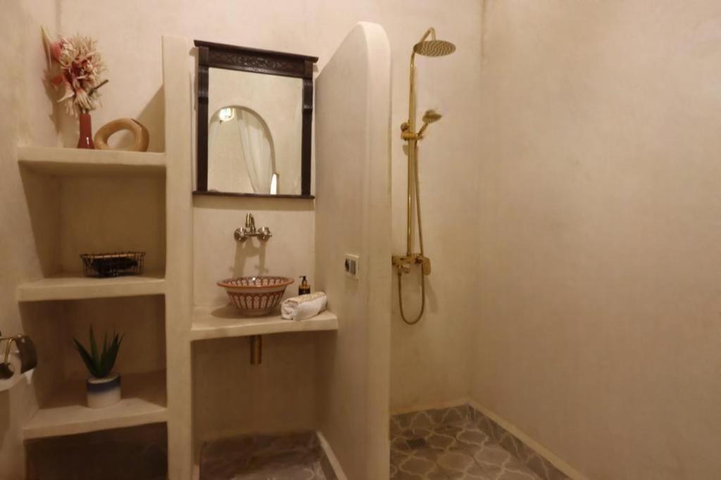 Riad de prestige à vendre – Elégance et authenticité au cœur de la Médina — 5