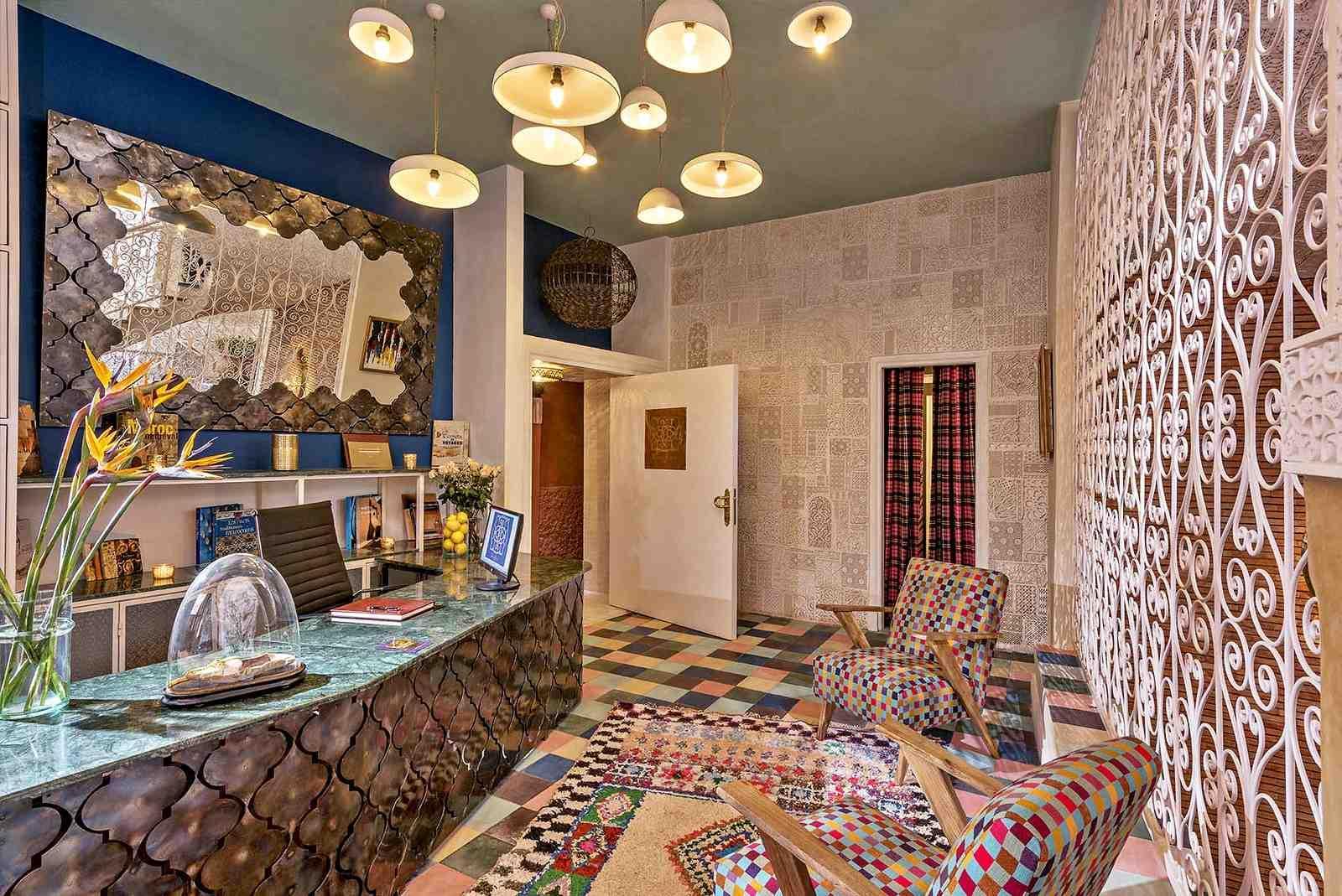 Riad 316 m² à Jemaa El Fna — 8