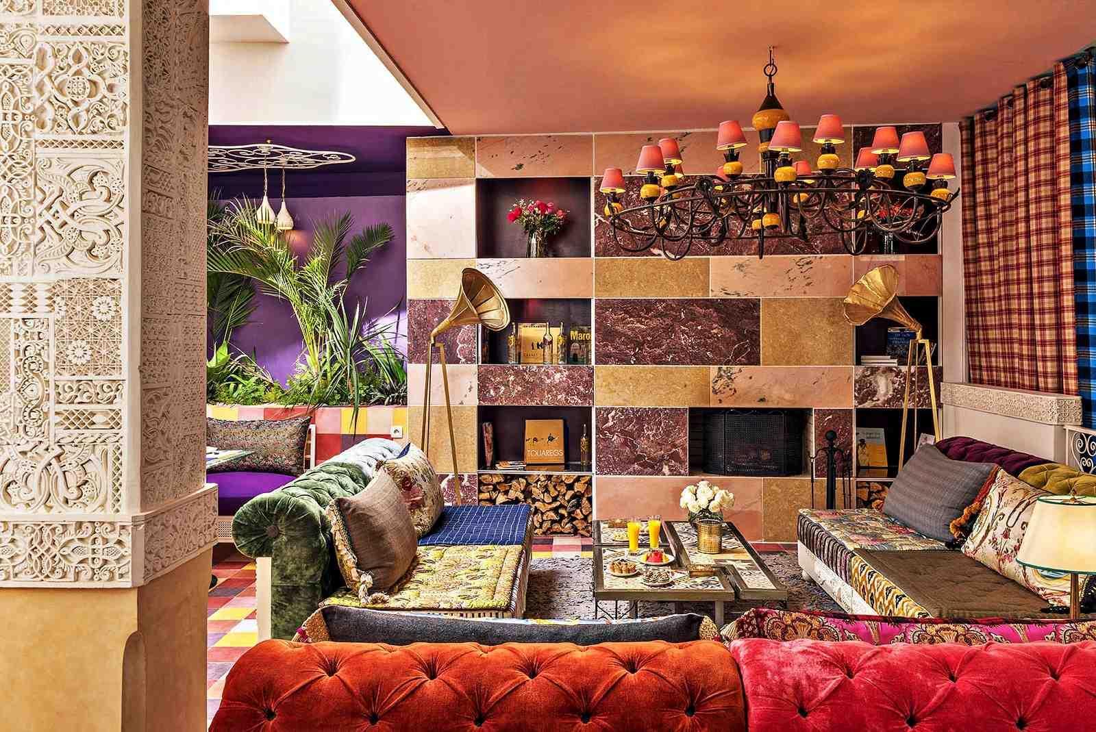 Riad 316 m² à Jemaa El Fna — 9