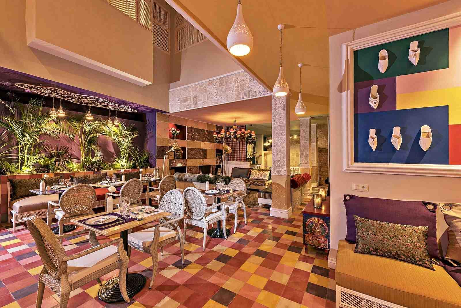 Riad 316 m² à Jemaa El Fna — 10