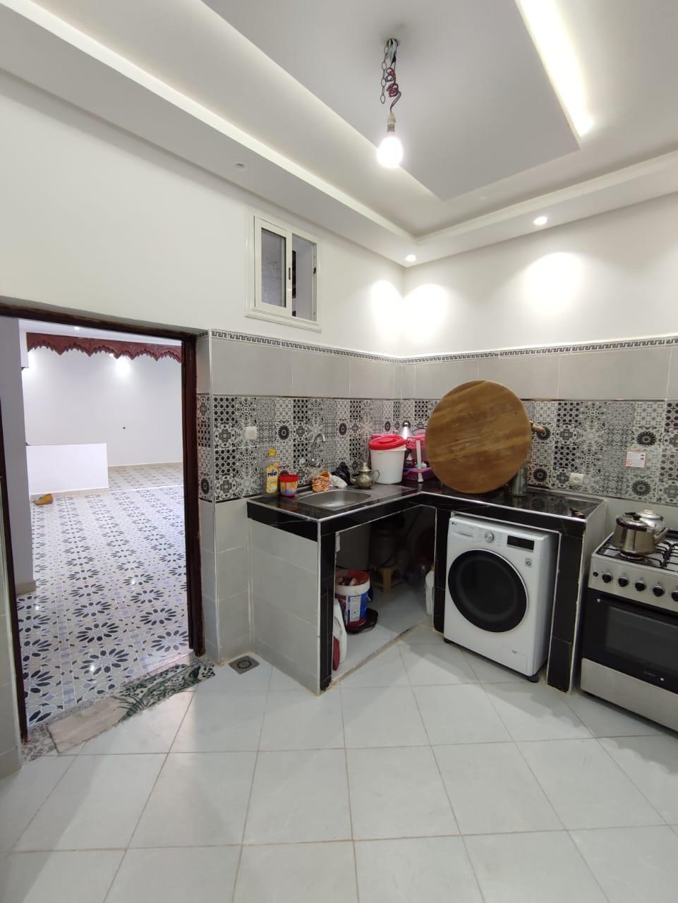 À ne pas manquer : Riad à rénover – Potentiel unique en Médina — 6