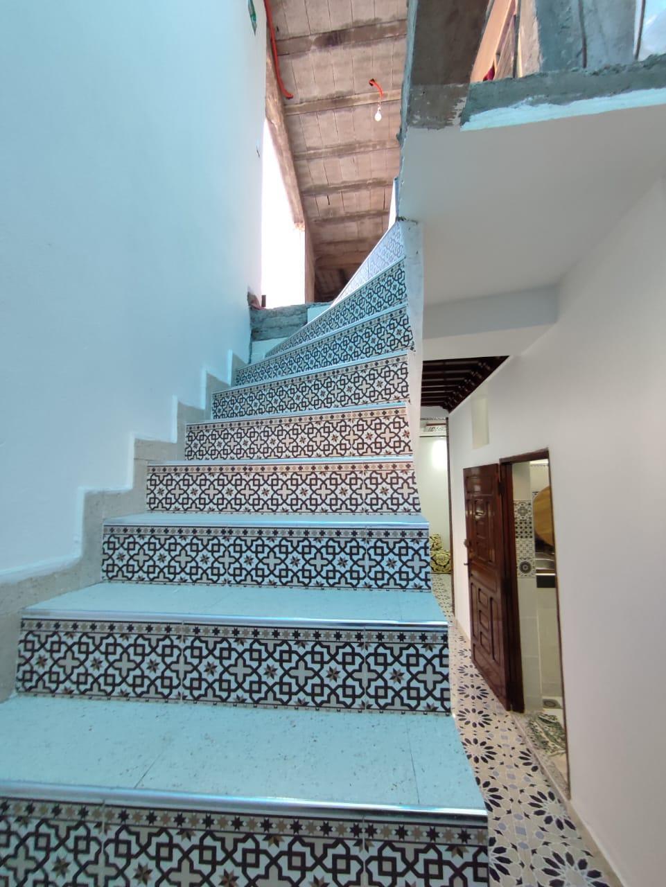 رياض في Sidi Ben Slimane El Jazouli — 7
