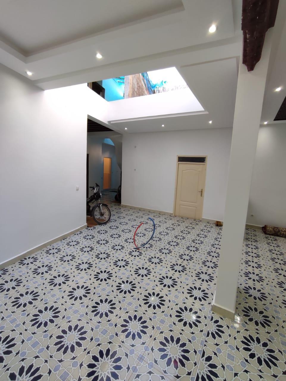 رياض في Sidi Ben Slimane El Jazouli — 9
