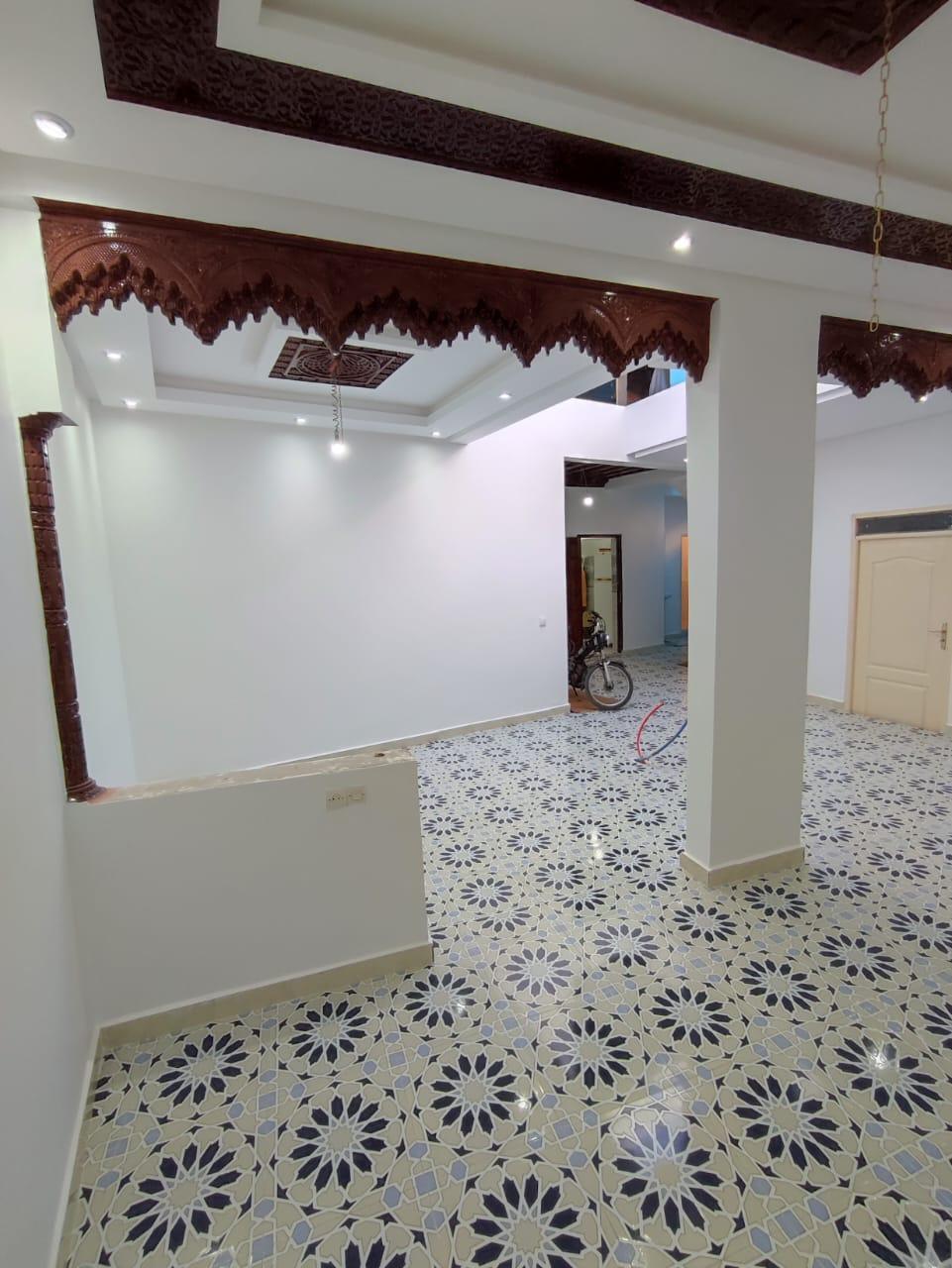 À ne pas manquer : Riad à rénover – Potentiel unique en Médina