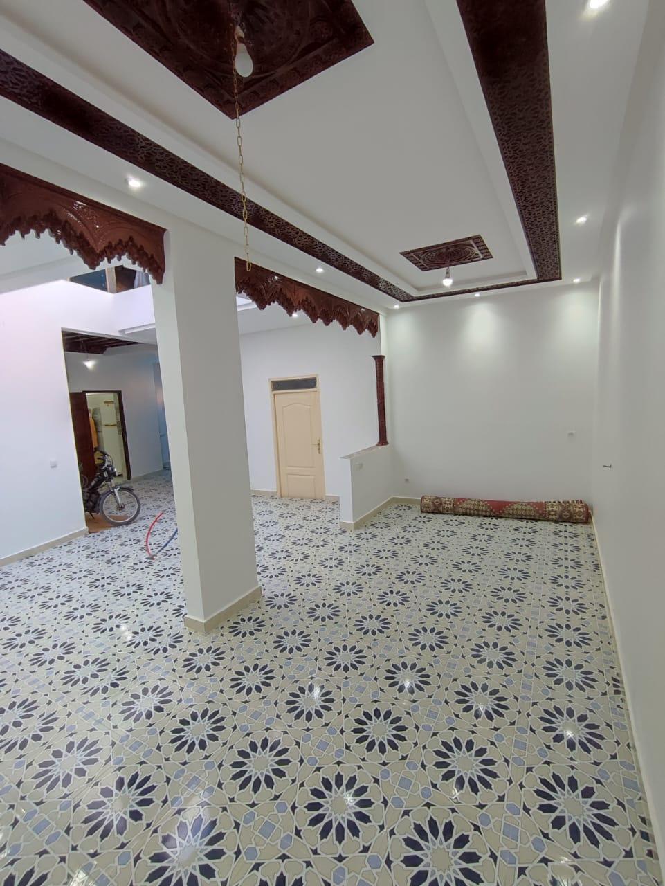À ne pas manquer : Riad à rénover – Potentiel unique en Médina — 2