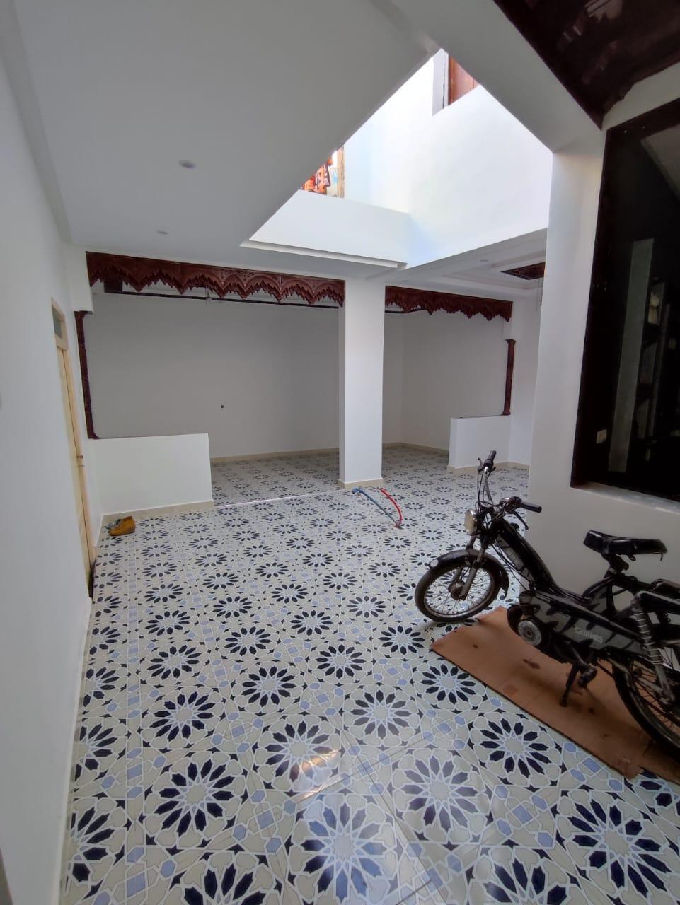 À ne pas manquer : Riad à rénover – Potentiel unique en Médina — 4