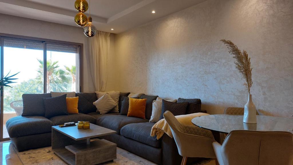 Opportunité d'appartement de premier ordre sur la route de l'Ourika ! — 3