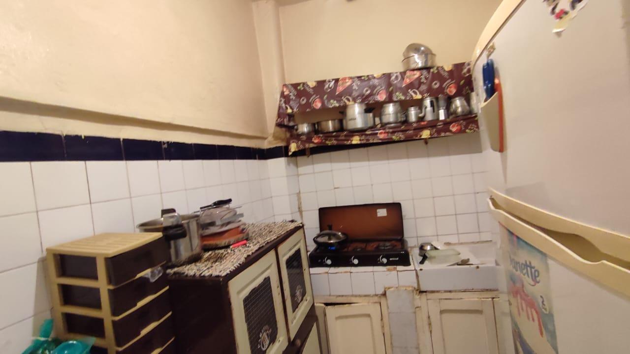 Riad chaleureux à rénover à Zaouia Abassia — 4