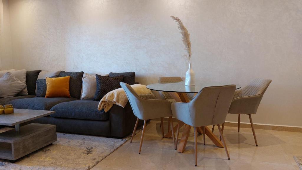 Opportunité d'appartement de premier ordre sur la route de l'Ourika ! — 6