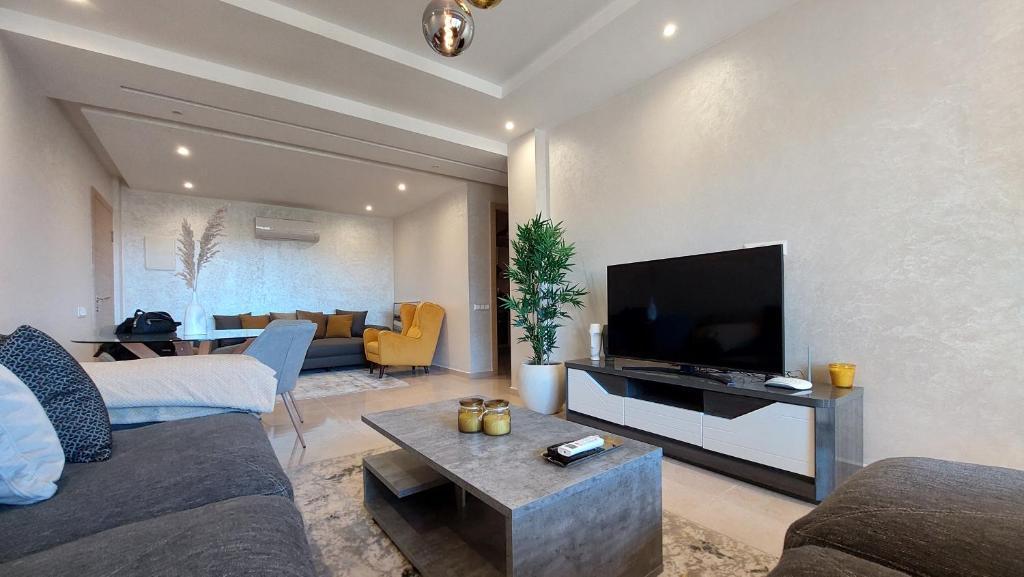 Appartement à Route d'Ourika — 8