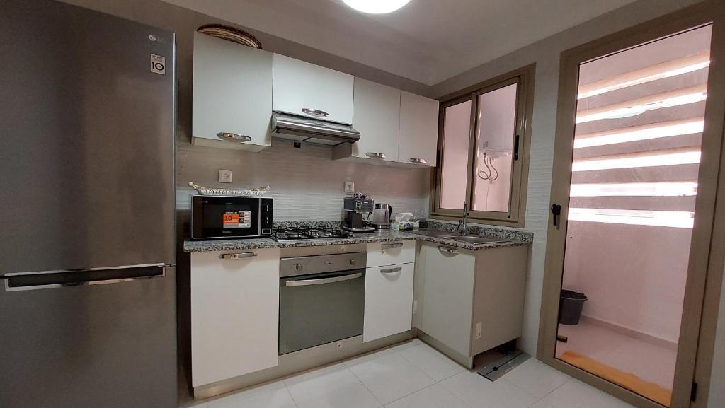 Appartement à Route d'Ourika — 9