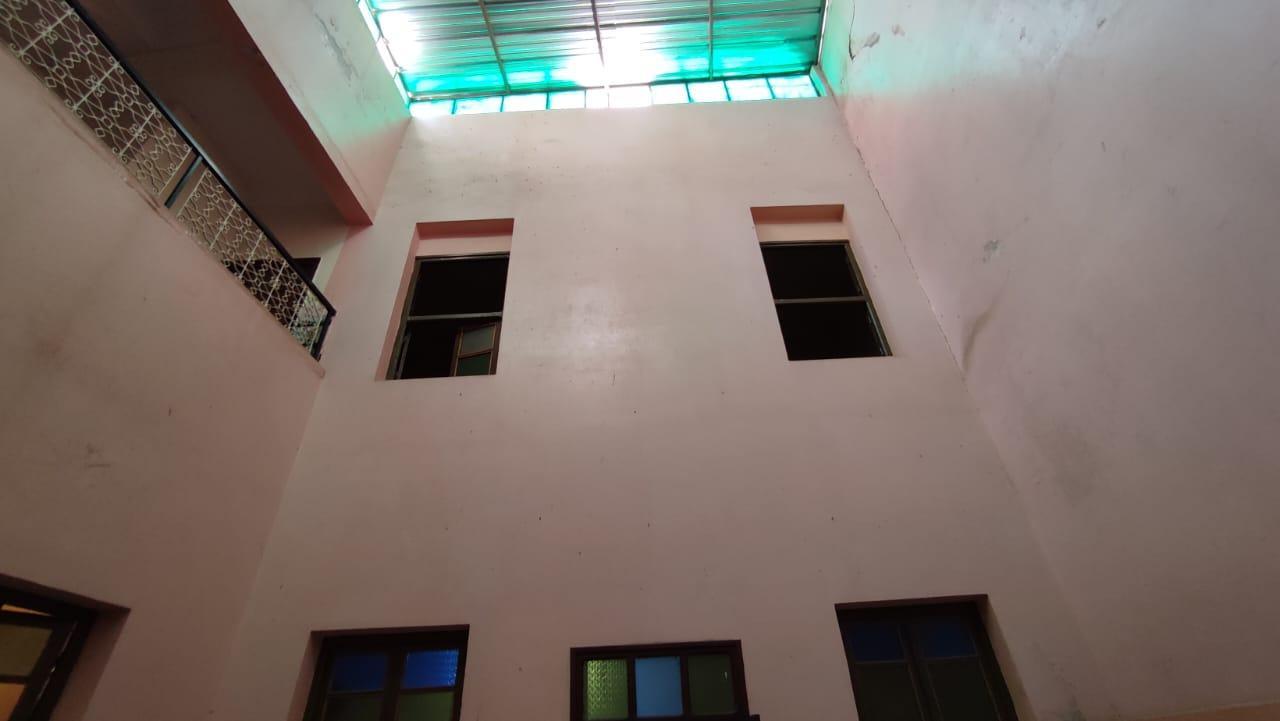 رياض في Sidi Ben Slimane El Jazouli — 9
