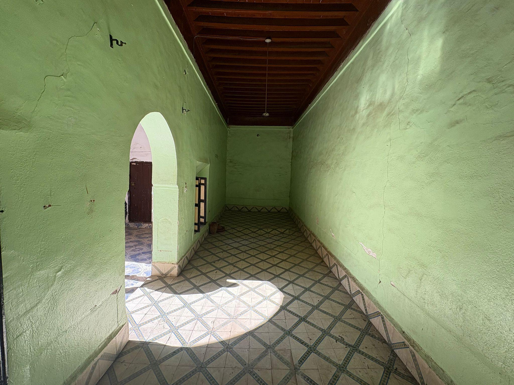 Riad à rénover dans un lieu d'exception — 4