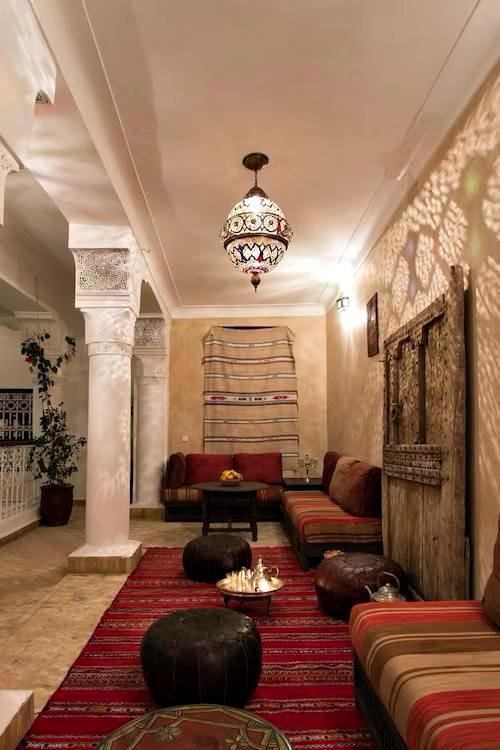 رياض في Sidi Ben Slimane El Jazouli — 8