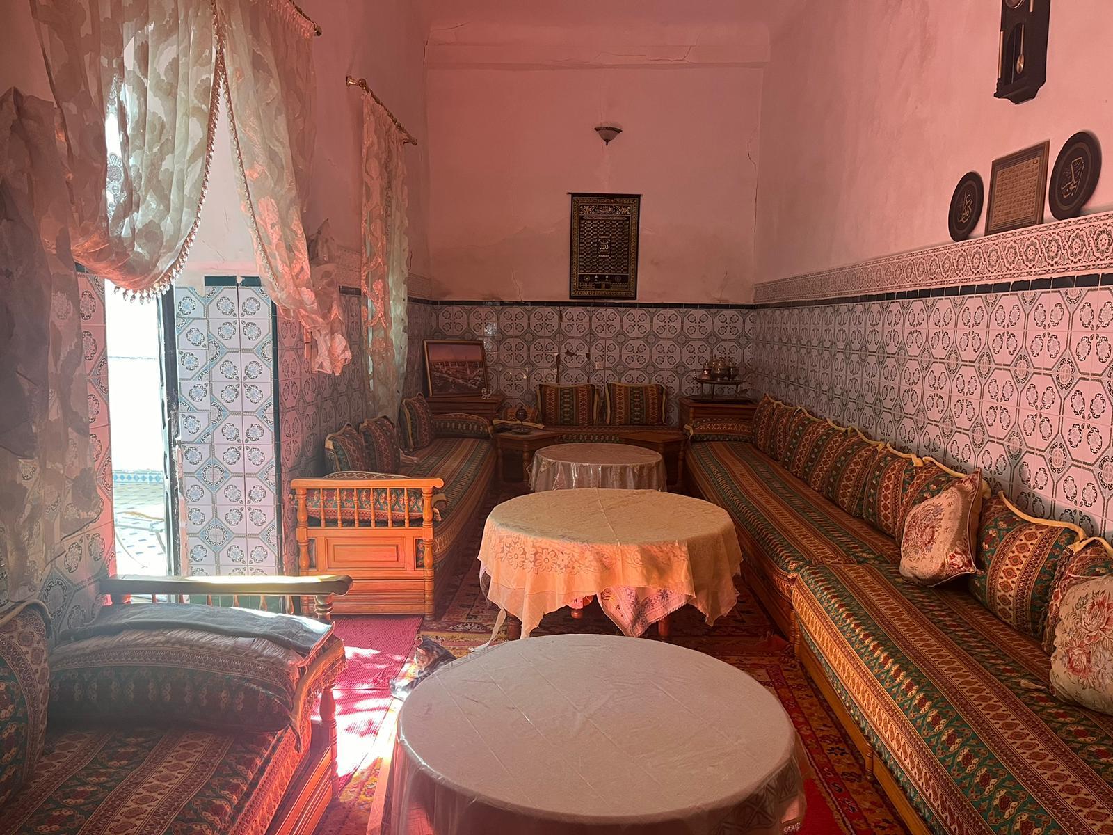 Investissez dans l'Authenticité : Riad à Rénover — 3