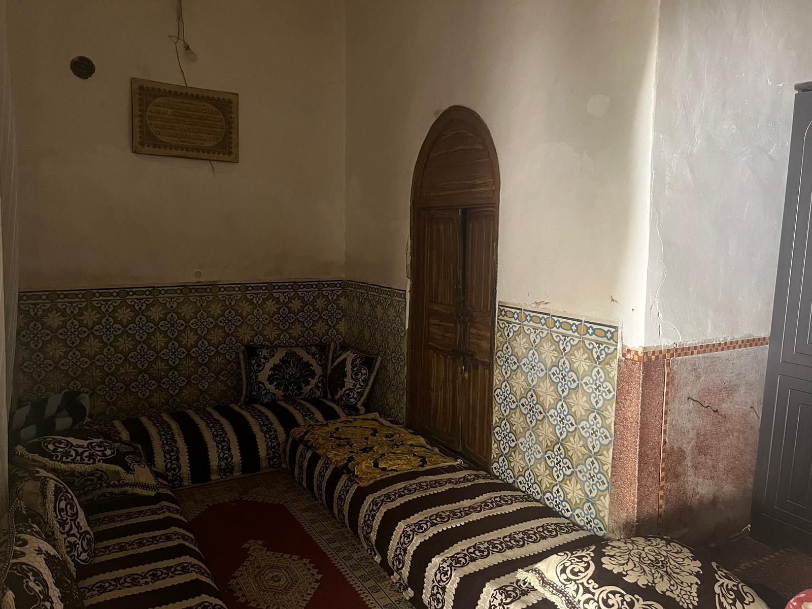 Investissez dans l'Authenticité : Riad à Rénover — 5