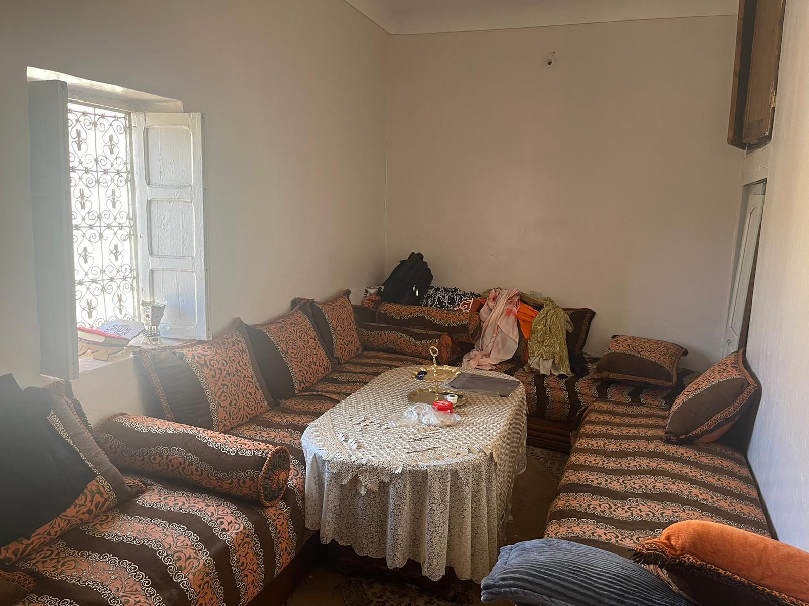 رياض 288 م² في Bab Doukkala — 8