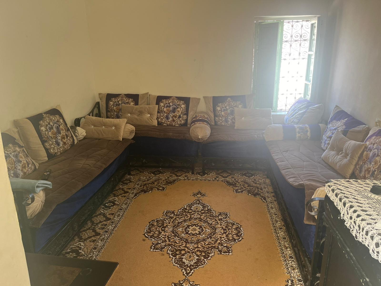 رياض 288 م² في Bab Doukkala — 9