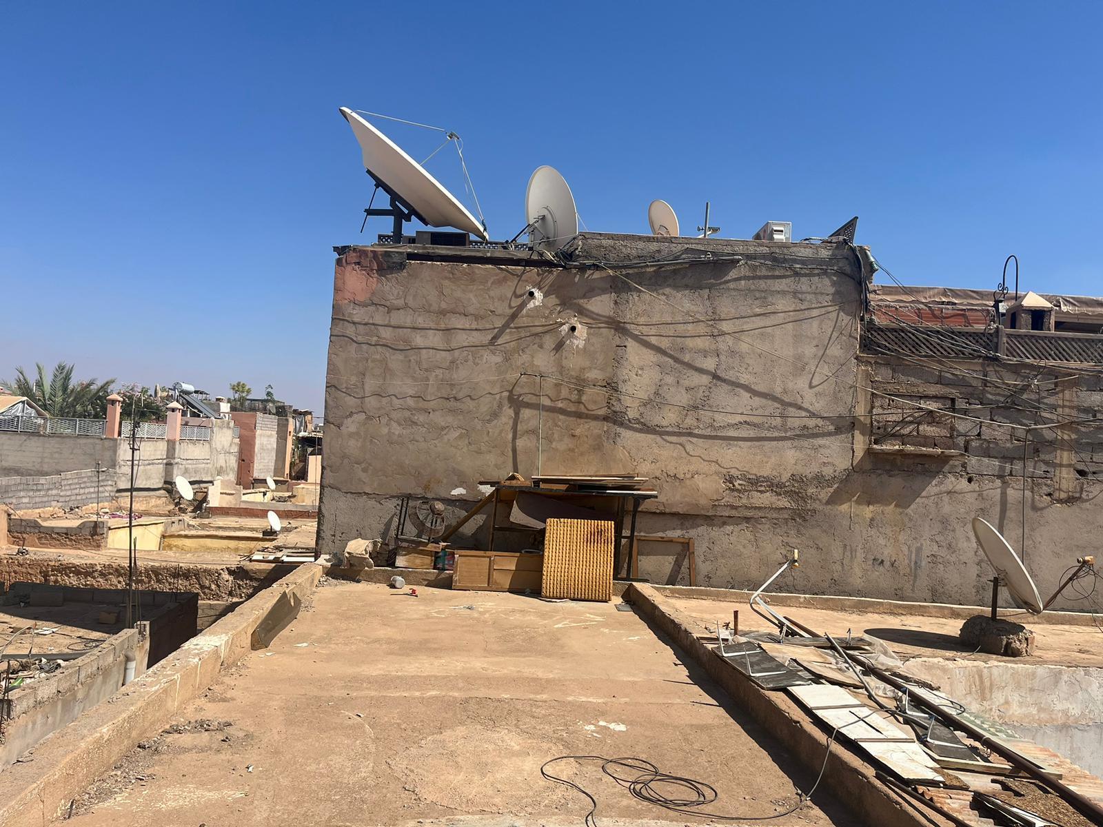 رياض 288 م² في Bab Doukkala — 10