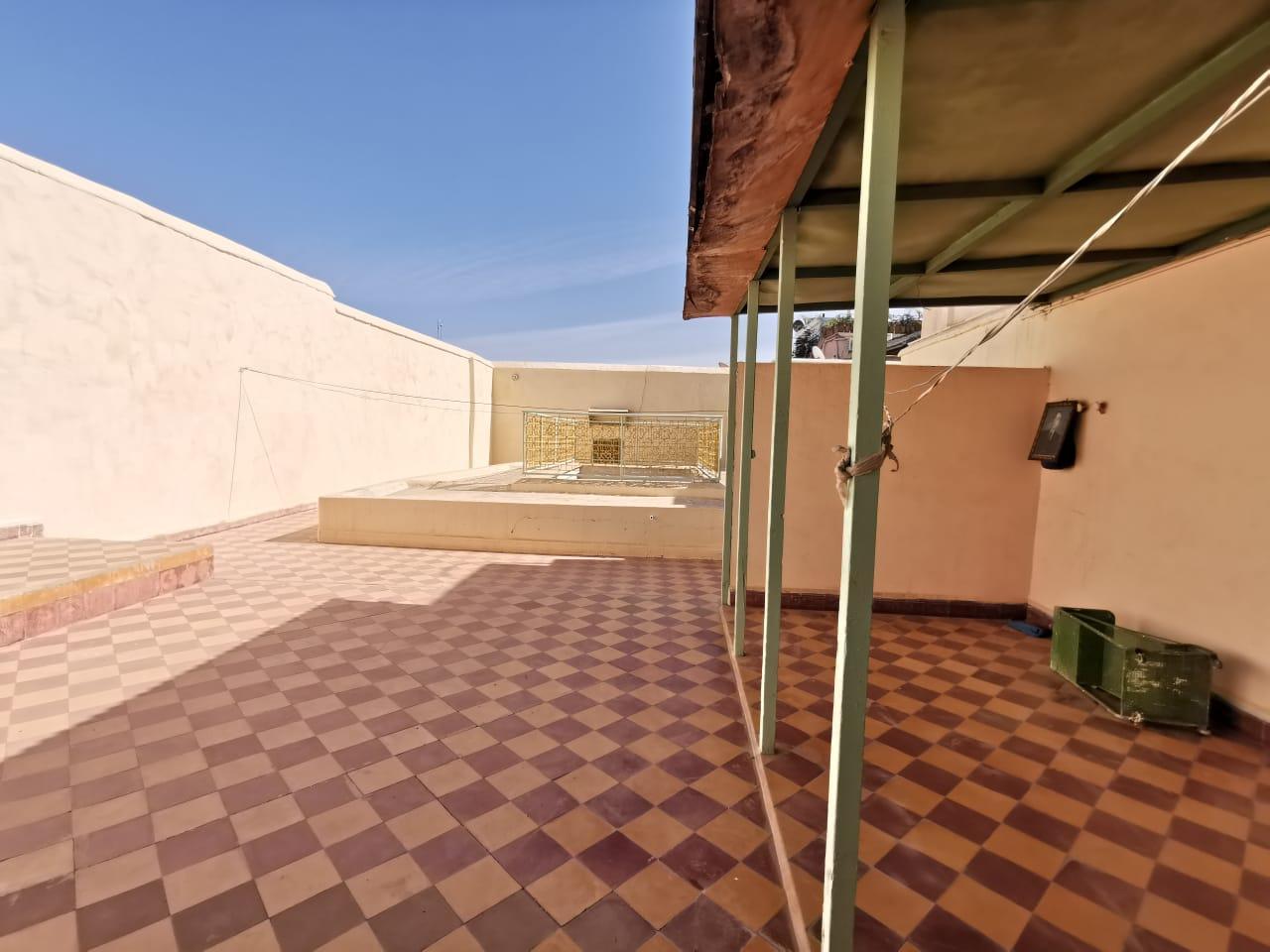 رياض في Mouassine — 10
