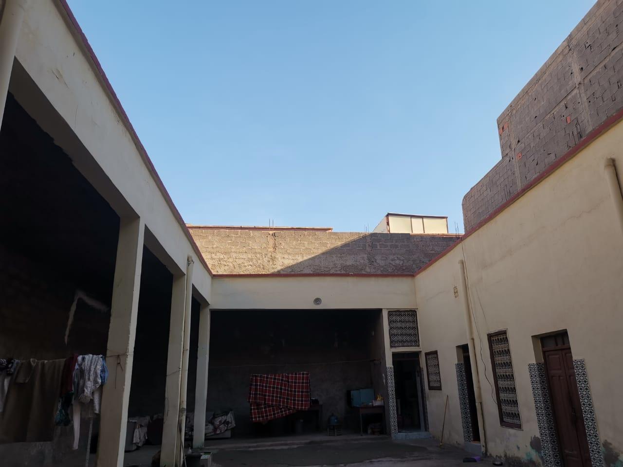 Riad à rénover – Charme et potentiel à Bab Doukkala — 3