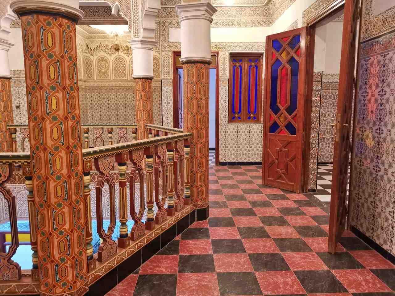 Réveillez votre rêve : Riad traditionnel à rénover à Marrakech — 4