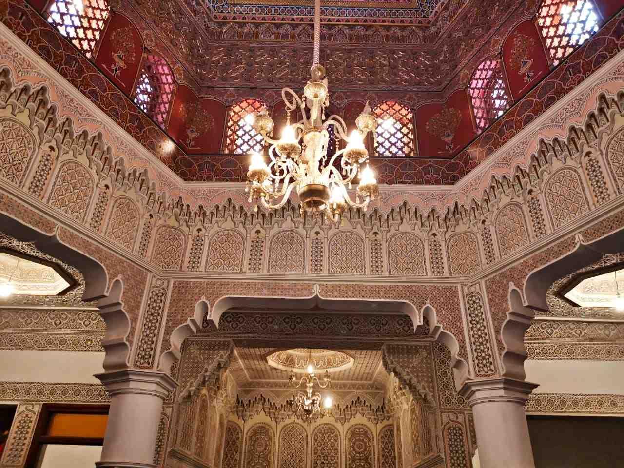 Réveillez votre rêve : Riad traditionnel à rénover à Marrakech