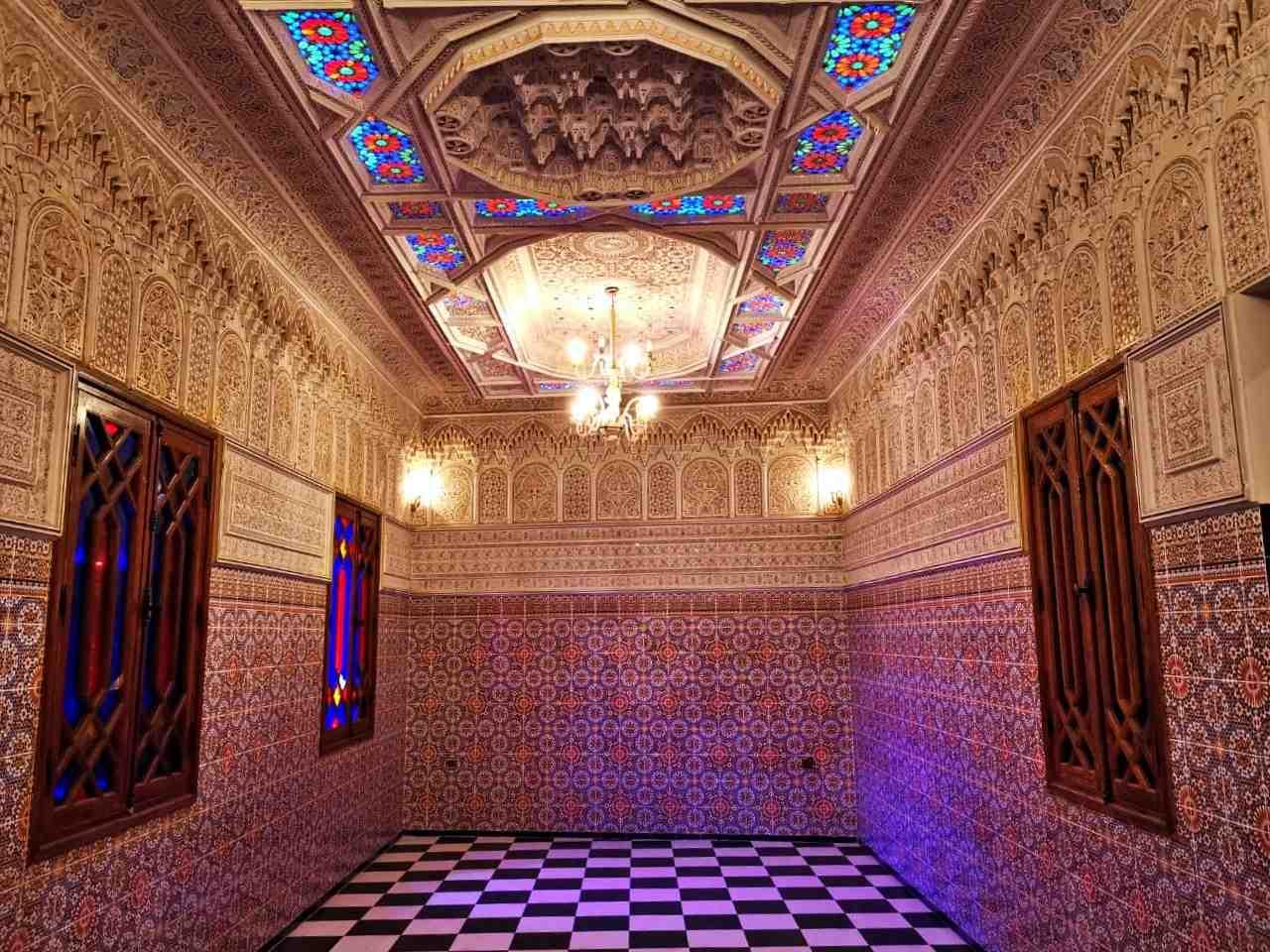 Réveillez votre rêve : Riad traditionnel à rénover à Marrakech — 2