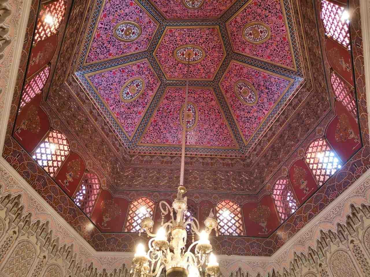 Réveillez votre rêve : Riad traditionnel à rénover à Marrakech — 3