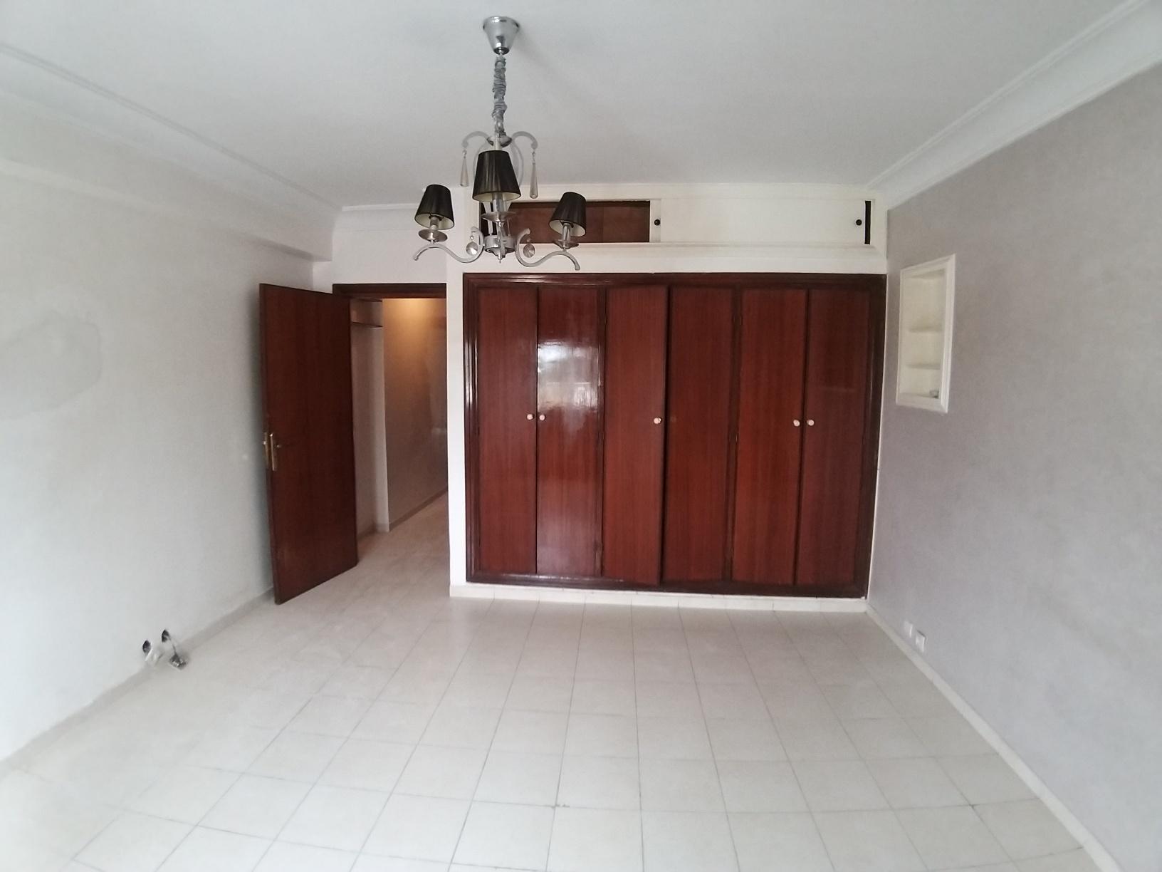 Appartement 190 m² f Quartier des Hôpitaux — 7