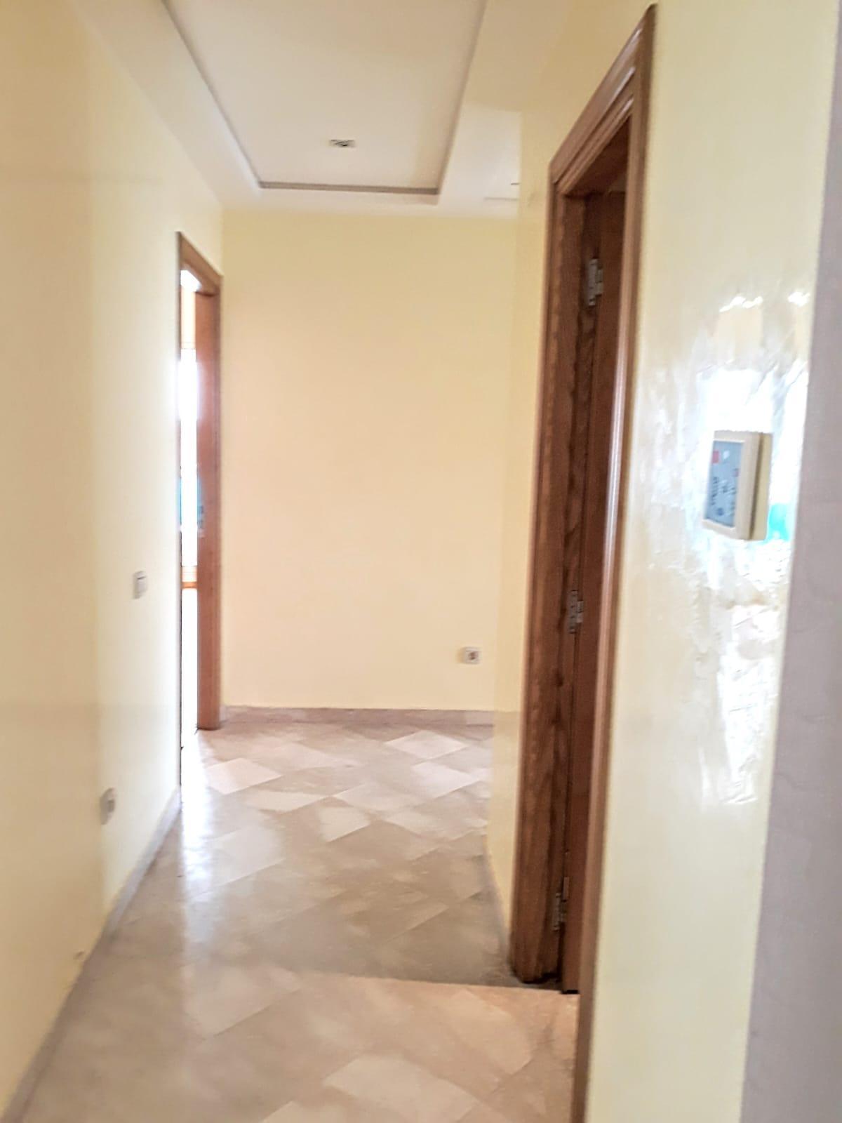 Vente Appartement D’un Quartier À Nouaceur — 5