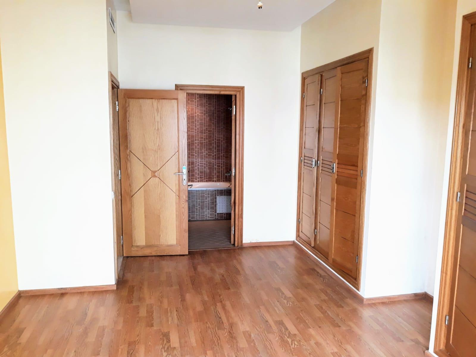 Vente Appartement D’un Quartier À Nouaceur — 6