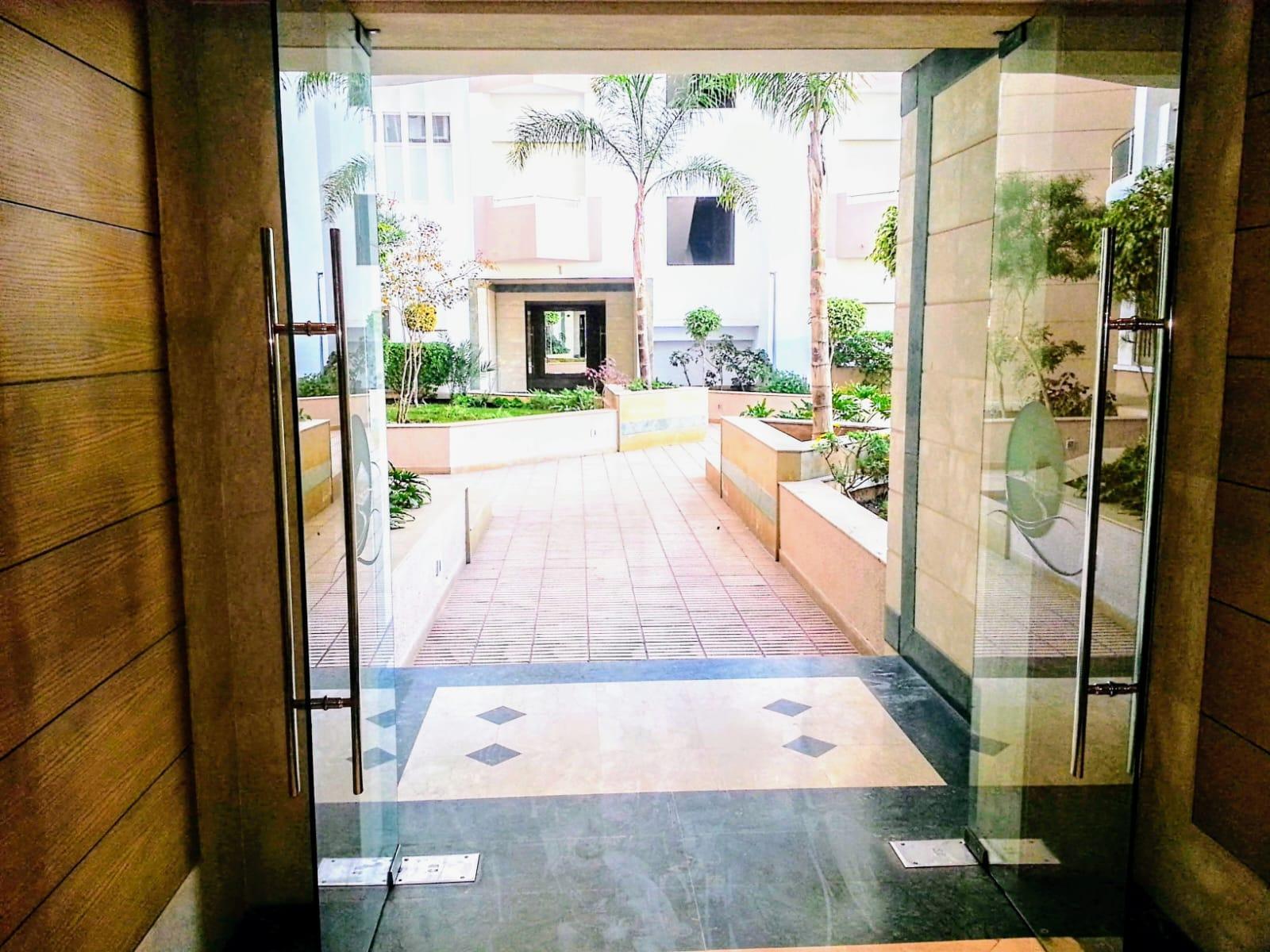 Vente Appartement D’un Quartier À Nouaceur — 2