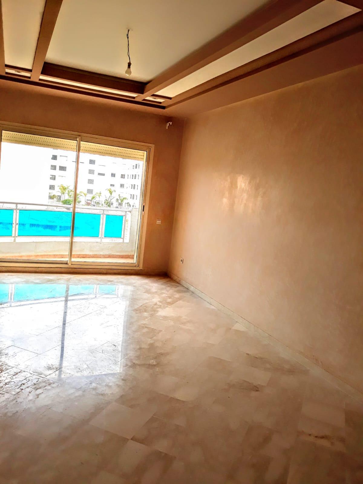 Vente Appartement D’un Quartier À Nouaceur — 3