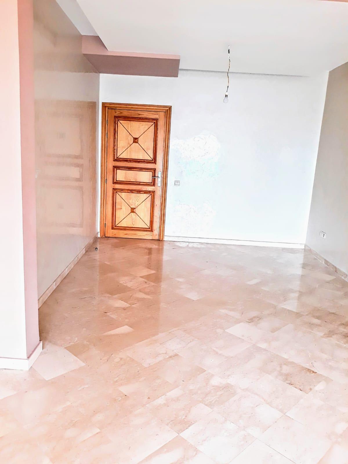 Vente Appartement D’un Quartier À Nouaceur — 4