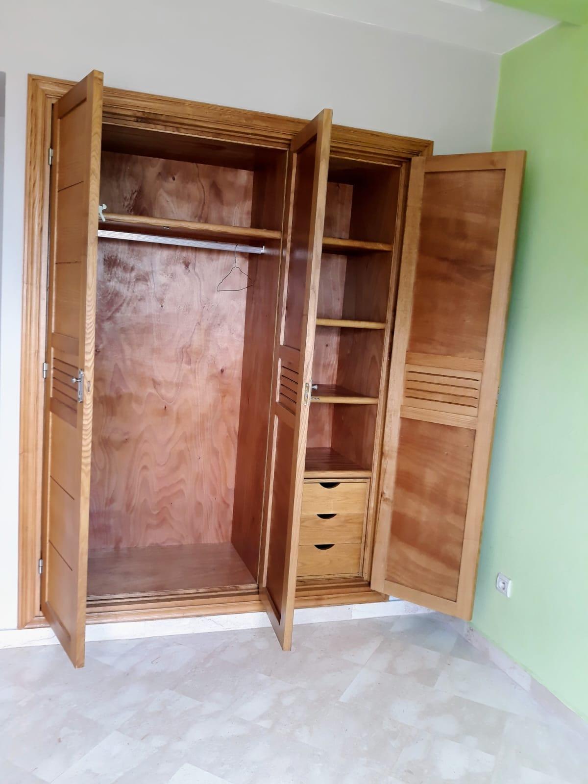 Appartement 125 m² f Nouaceur — 10