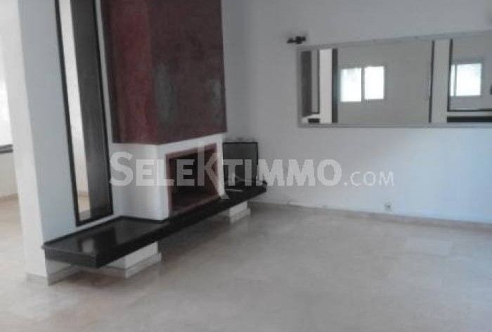 Location Villa Casablanca