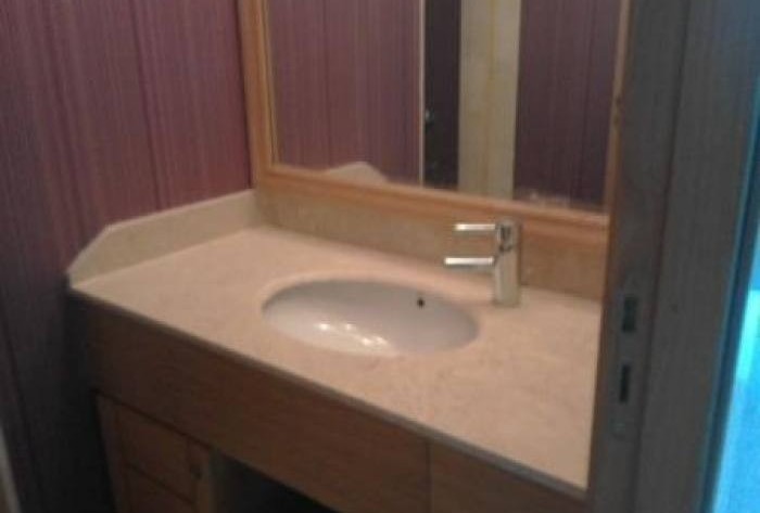 Location Appartement Bouskoura — 2