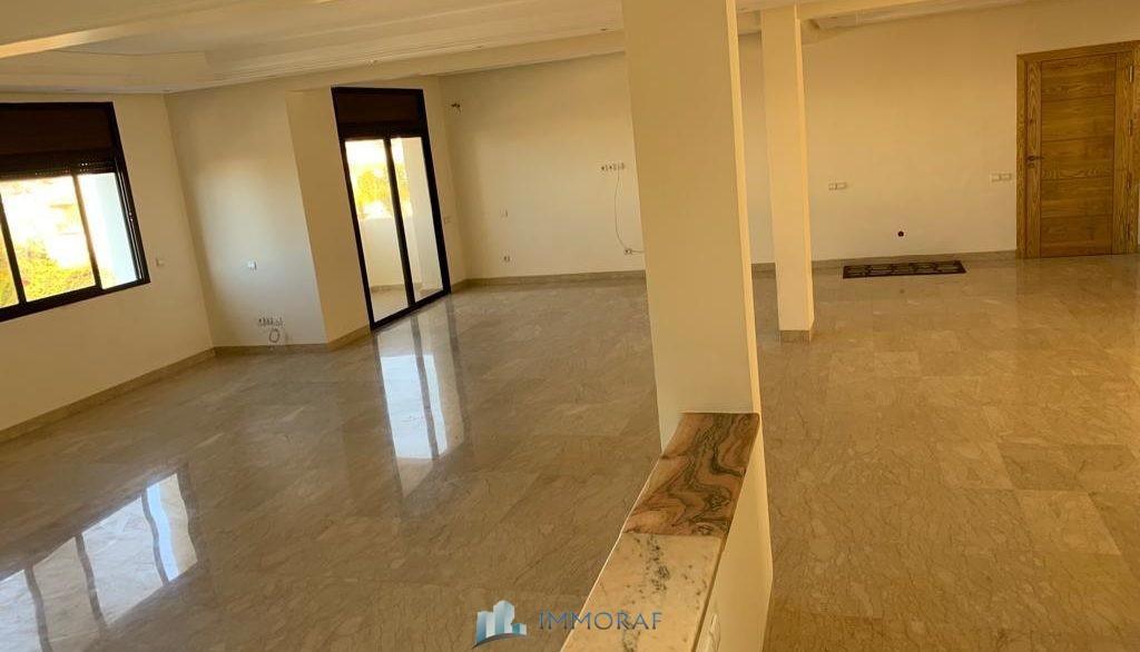 Location D'un Duplex Ain Diab Casablanca — 5