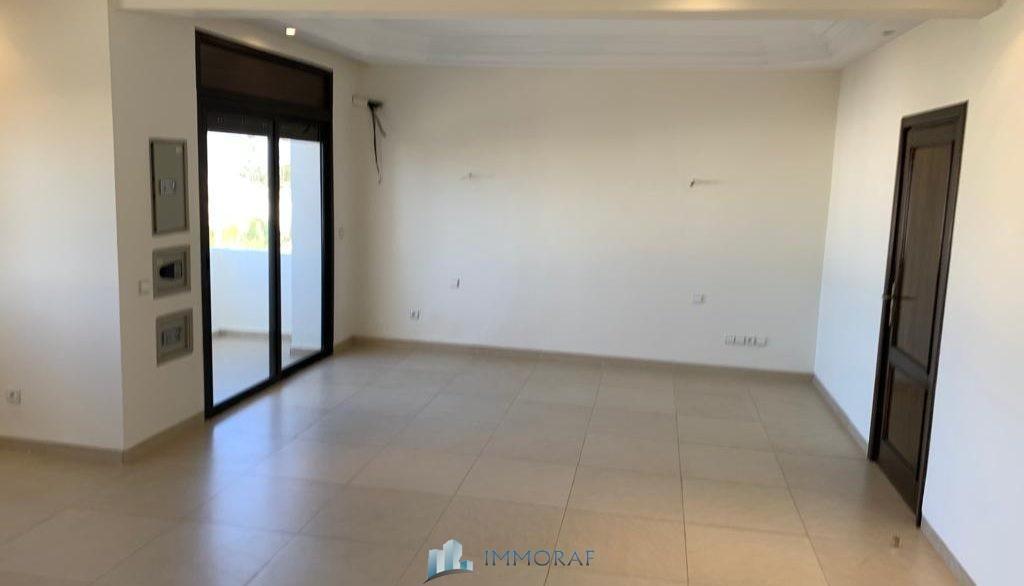 Location D'un Duplex Ain Diab Casablanca — 6