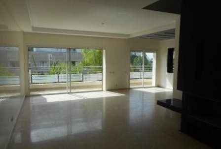 Location Appartement Casablanca