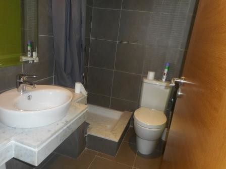 Location Appartement vide Ain Diab Casablanca — 5
