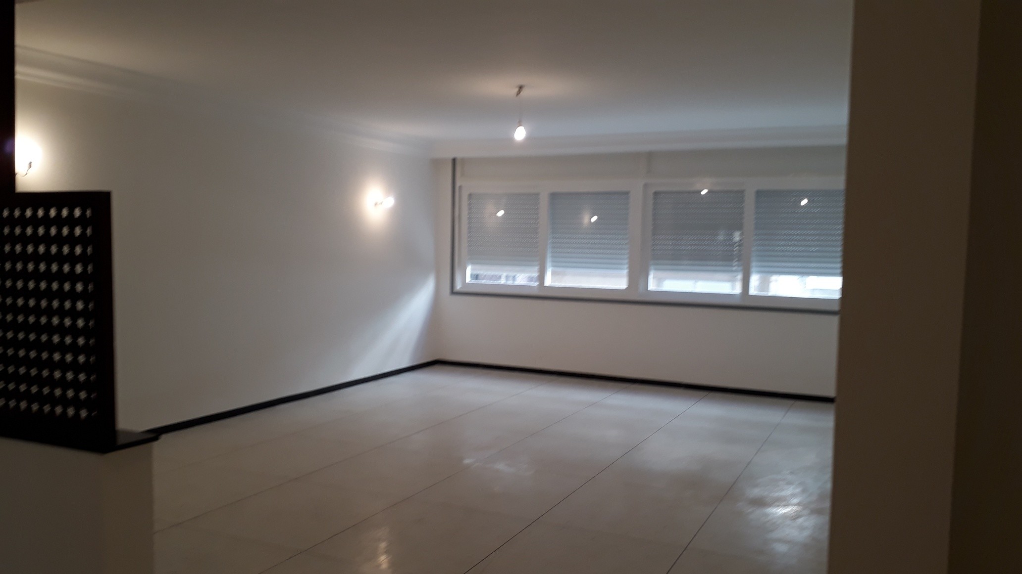 Location Appartement Vide Racine Casablanca