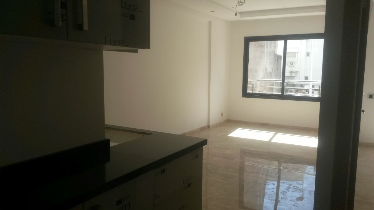Location Villa Route Dar Bouaza Casablanca — 5