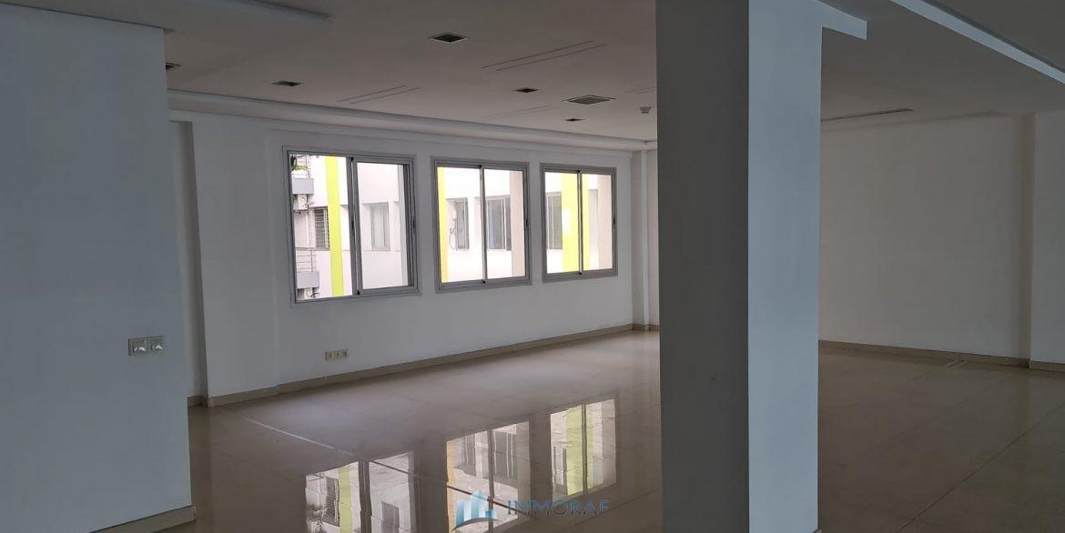 Location Bureau Abdelmoumen Casablanca — 5