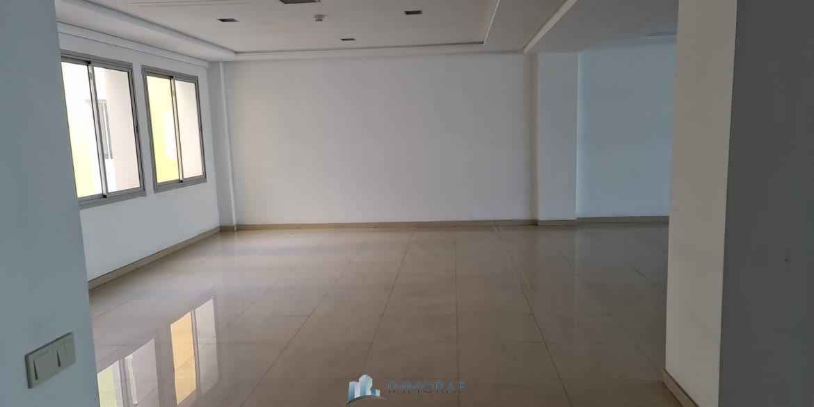 Location Bureau Abdelmoumen Casablanca — 4