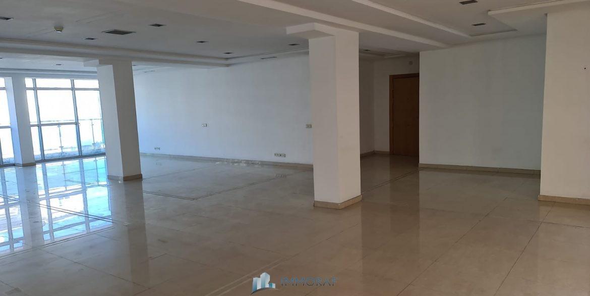 Location Bureau Abdelmoumen Casablanca — 3
