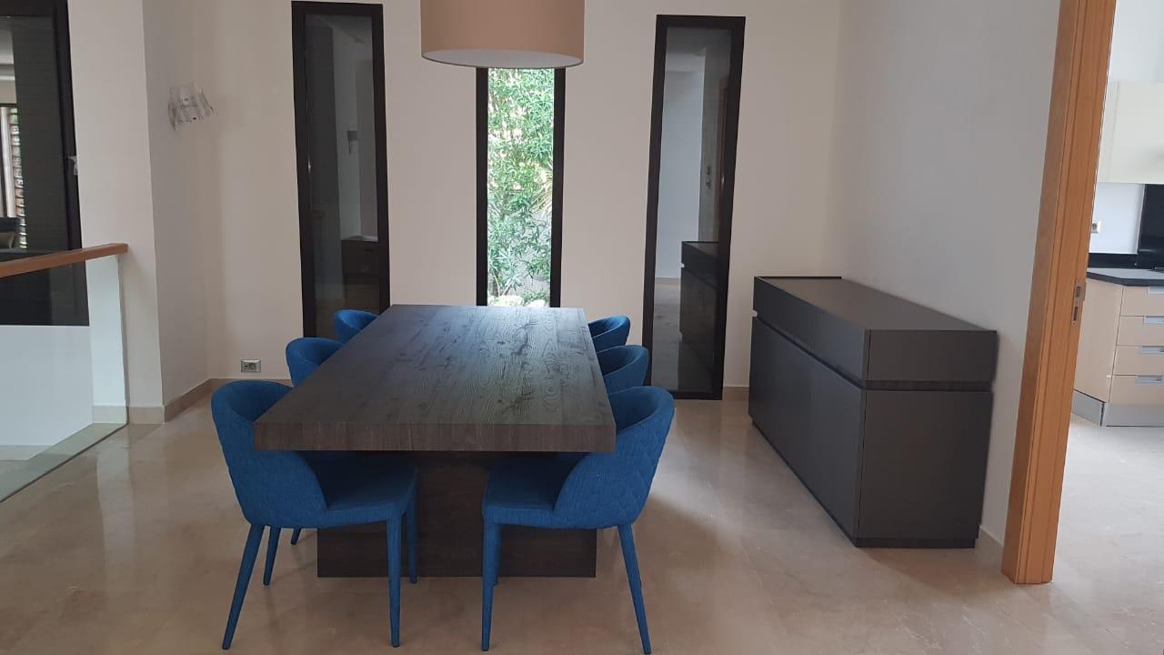 Villa à Vendre Bouskoura Casablanca — 6