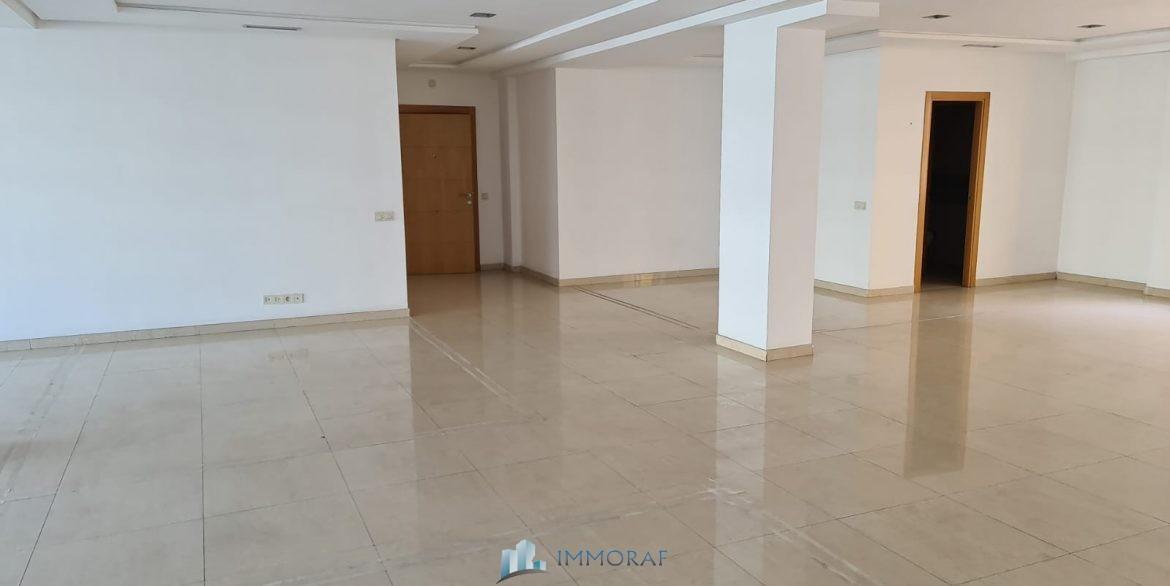 Location Bureau Abdelmoumen Casablanca — 6